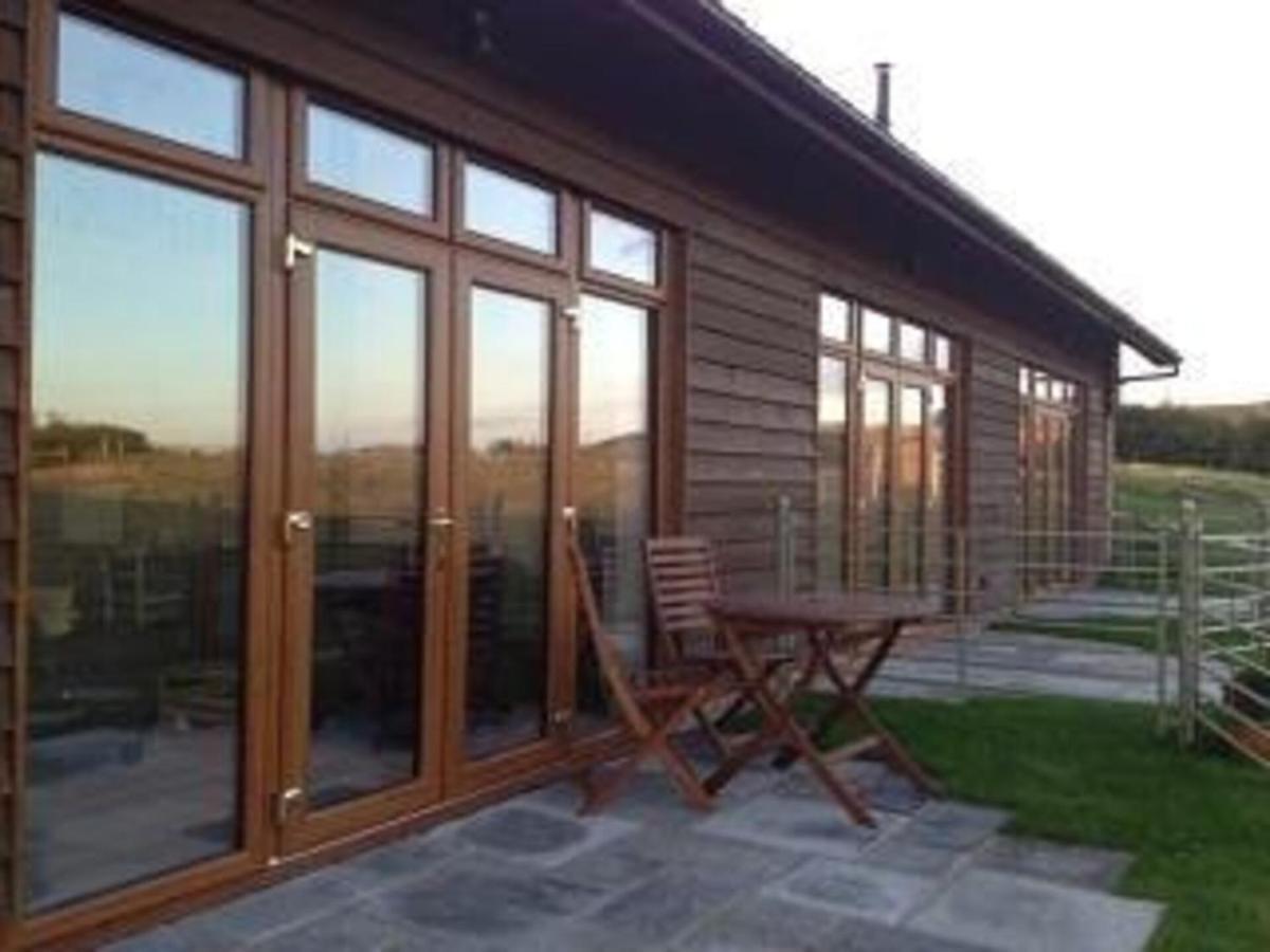 Bike Shed - Beautiful 1-Bed Cottage In Shorwell Εξωτερικό φωτογραφία